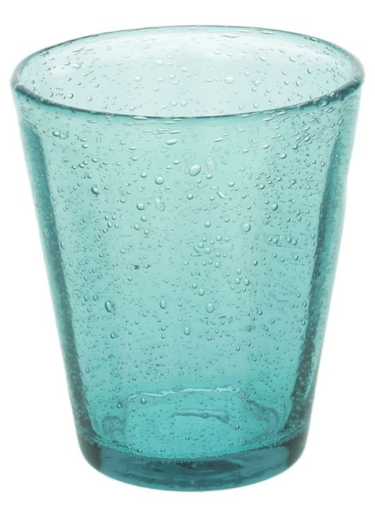 340ML KOLORS LIGHT BLUE TUMBLER - TOGNANA # KL557340026