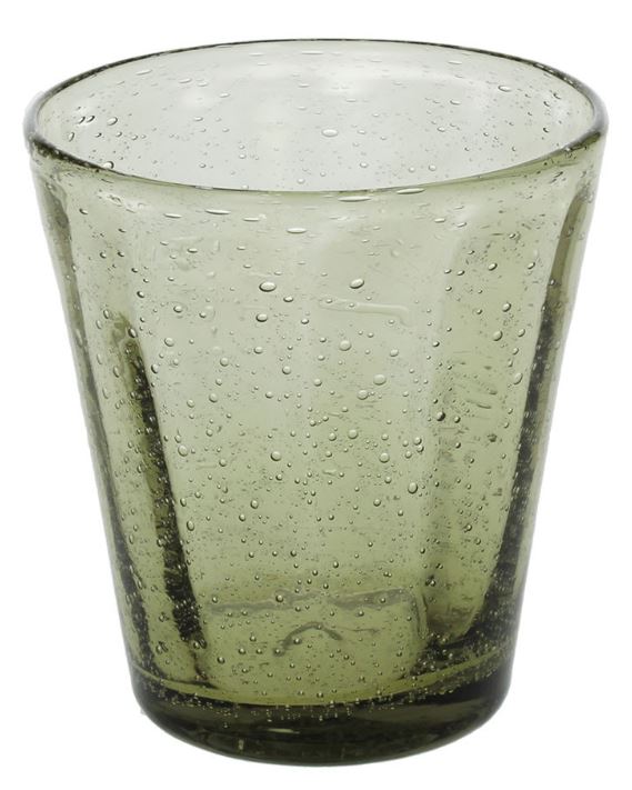 340ML KOLORS GREEN TUMBLER - TOGNANA # KL557340031