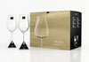 DESIRE CRISP WHITE WINE GLASS - 365ML (6 pieces)