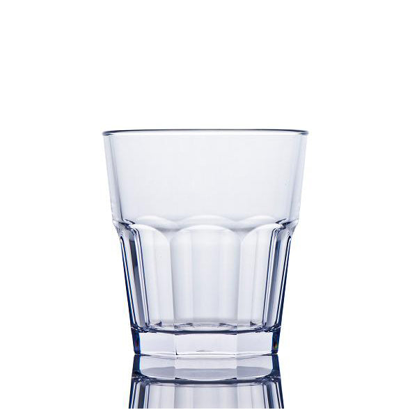 266ML TUMBLER - PC/ PLASTIC # VIVA2