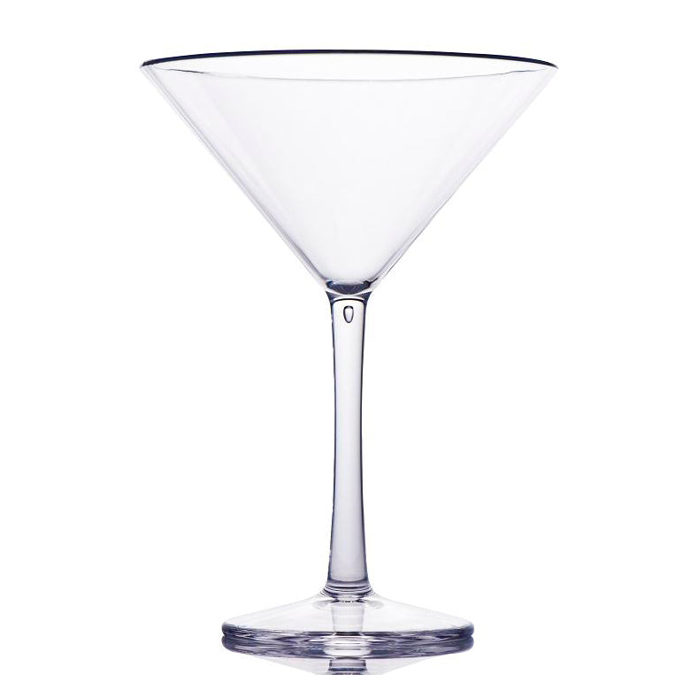 275ML MARTINI - PC/ PLASTIC # VIVA8