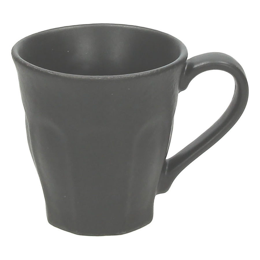 MOCA SMALL CUP - VULCANIA BLACK - TOGNANA # VU015060779