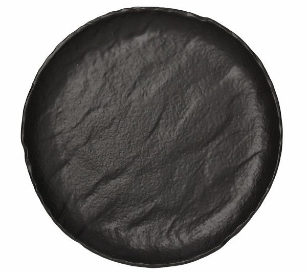 33CM ROUND PLATTER - VULCANIA PLATE - TOGNANA # VU022330779