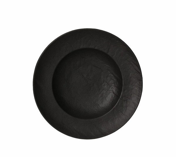 25CM PASTA BOWL - VULCANIA BLACK - TOGNANA # VU023250779