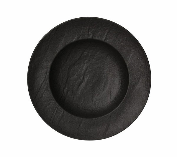 29CM PASTA BOWL - VULCANIA BLACK - TOGNANA # VU023290779